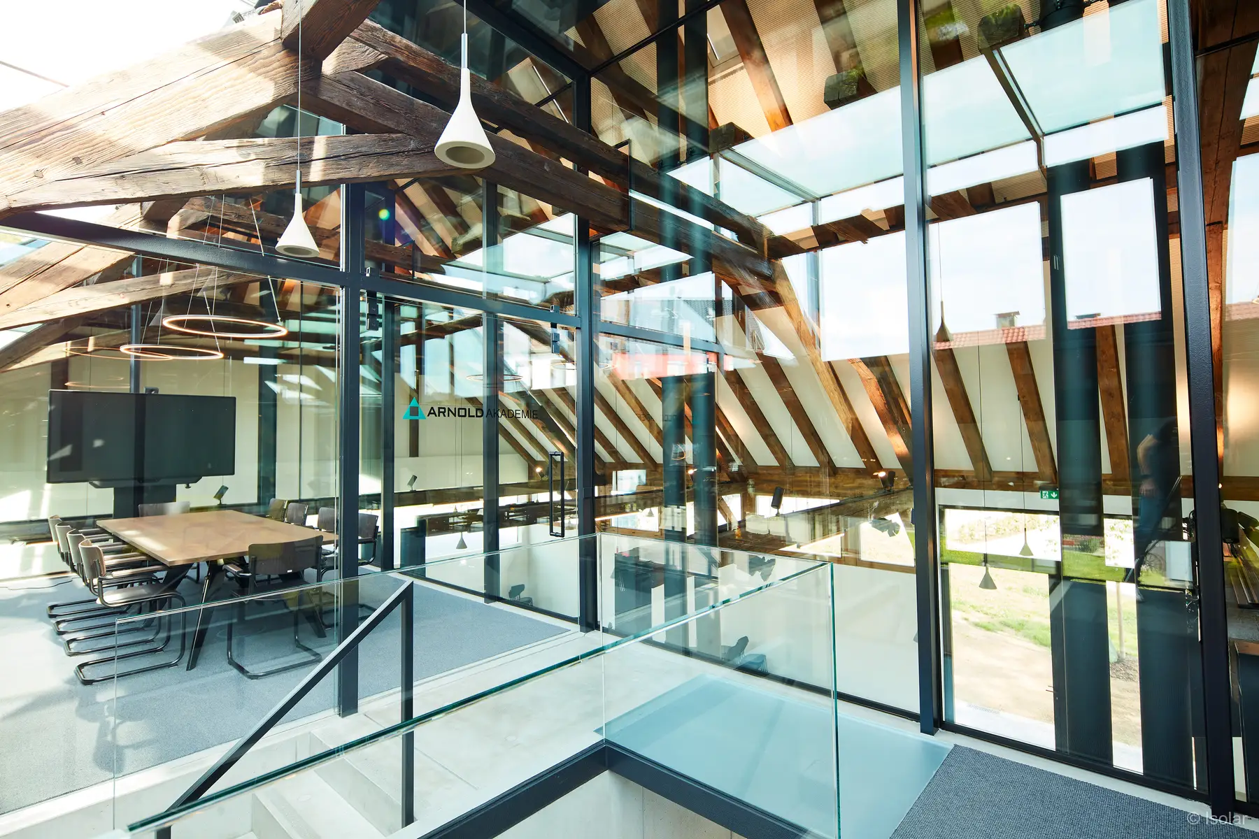 Arcon Glas image 2