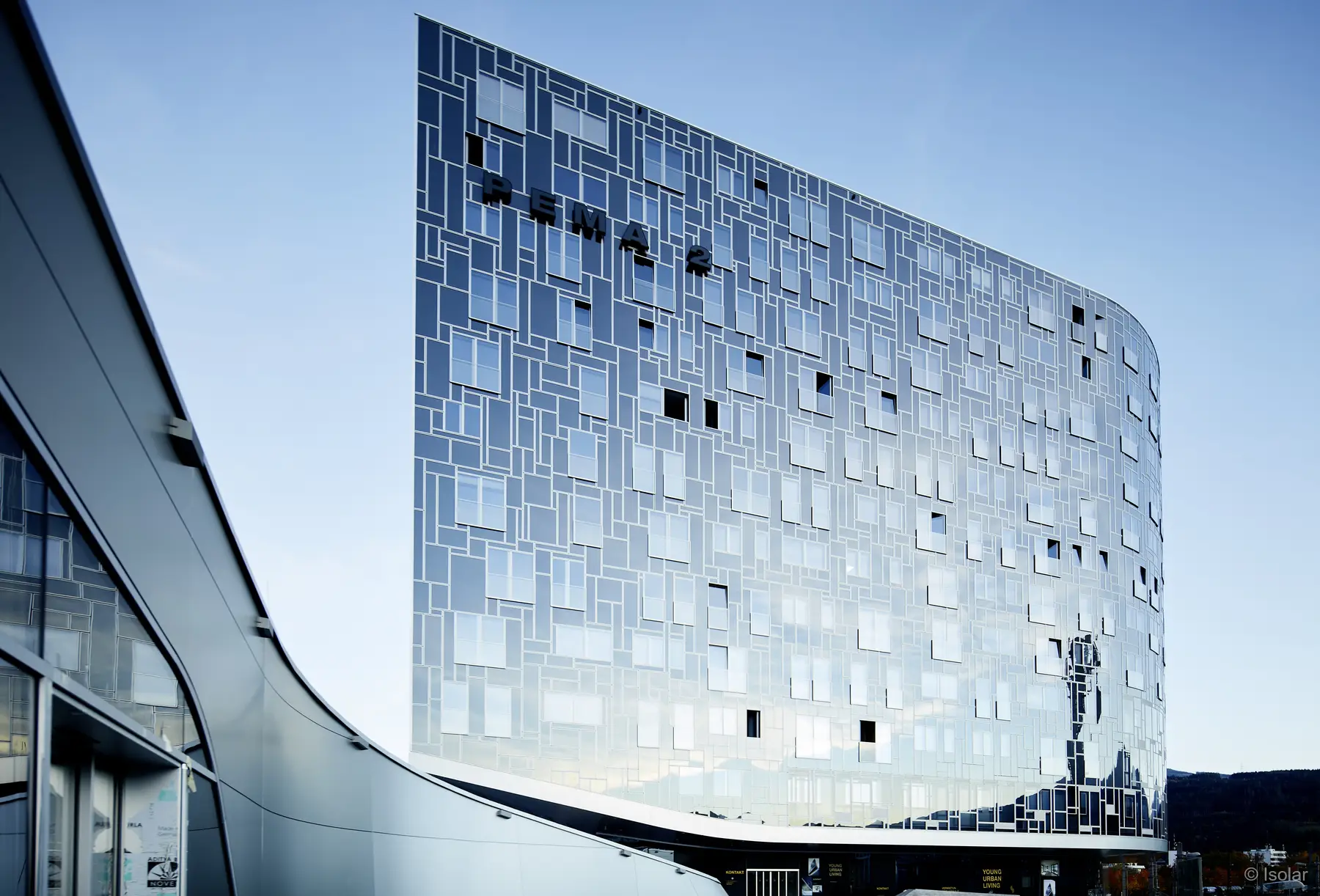 Arcon Glas image 9