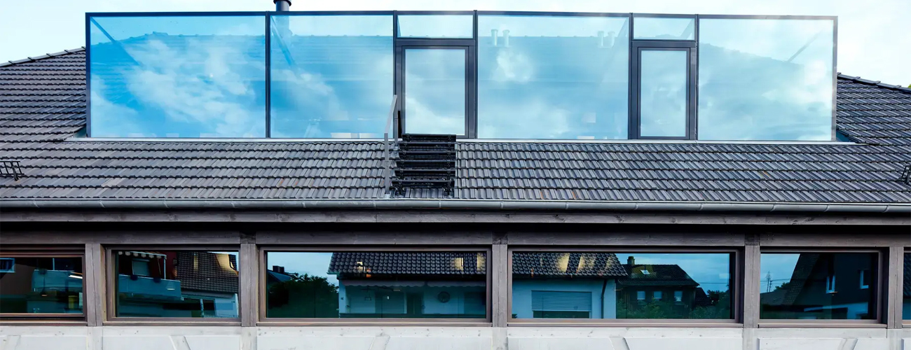 Arcon Glas