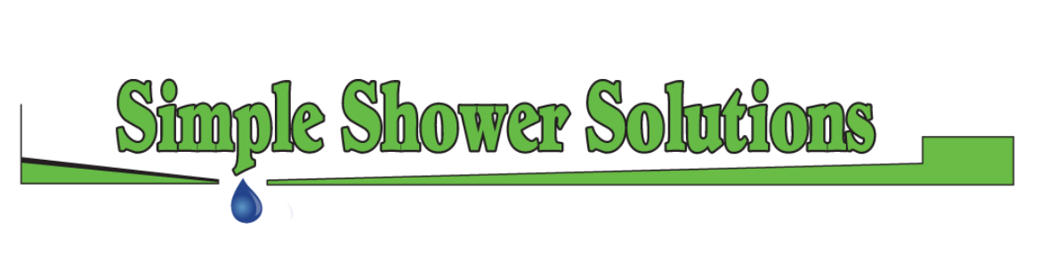 Simple Shower Solutions logo