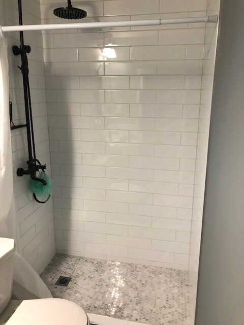 Simple Shower Solutions image 3