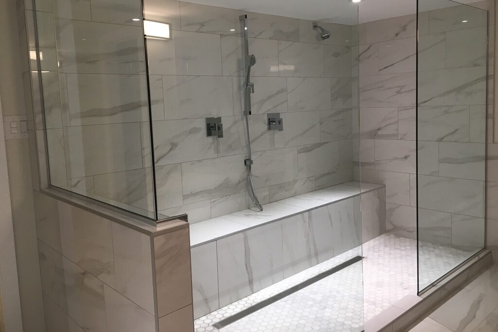 Simple Shower Solutions image 9