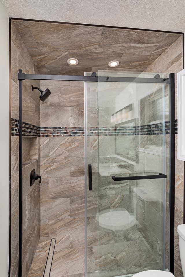 Simple Shower Solutions image 10