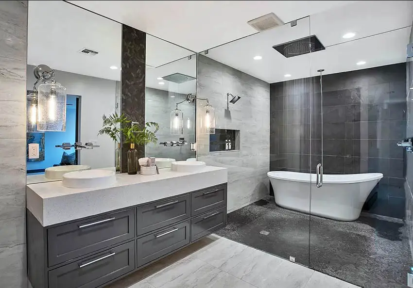 Simple Shower Solutions image 1