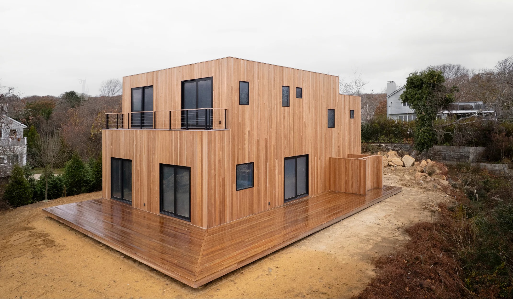 Timber Trading image 8