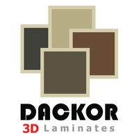 Dackor logo