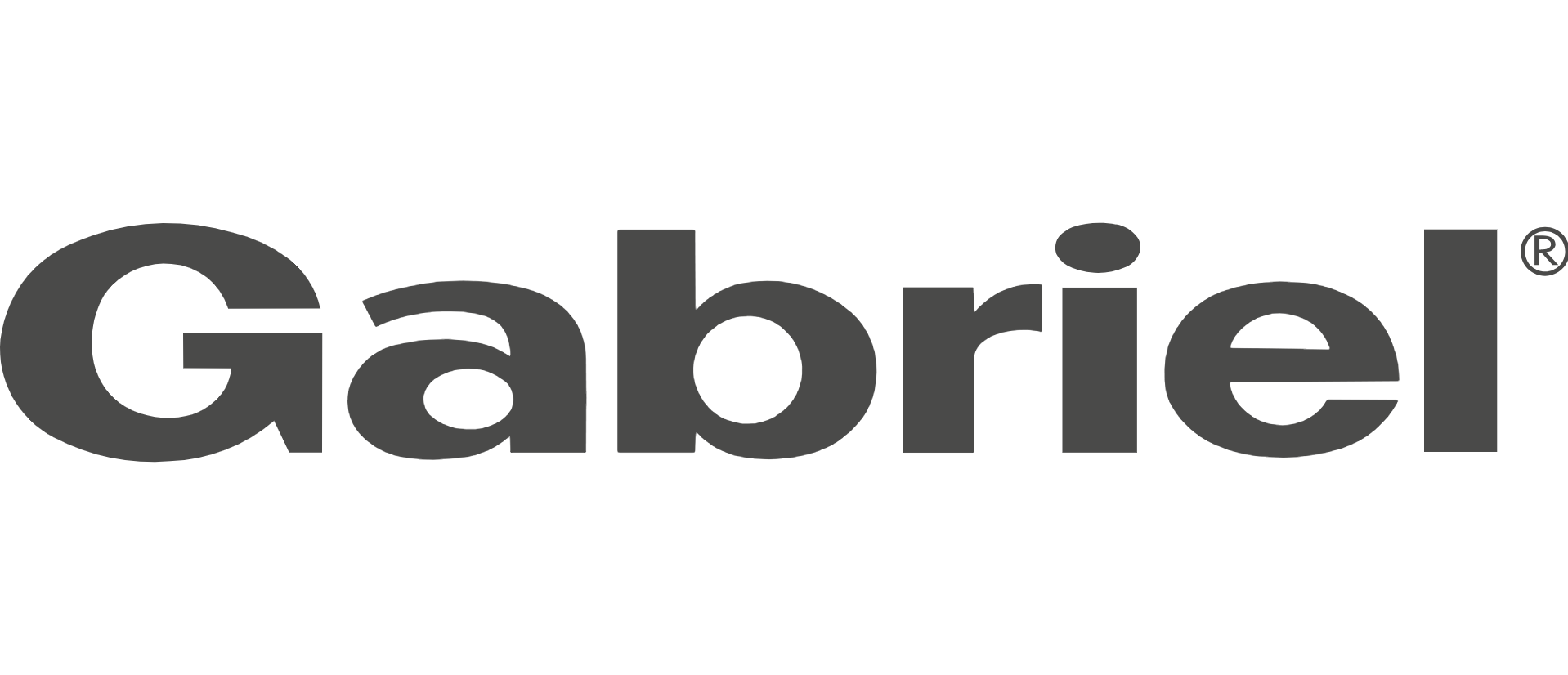 Gabriel Textiles logo