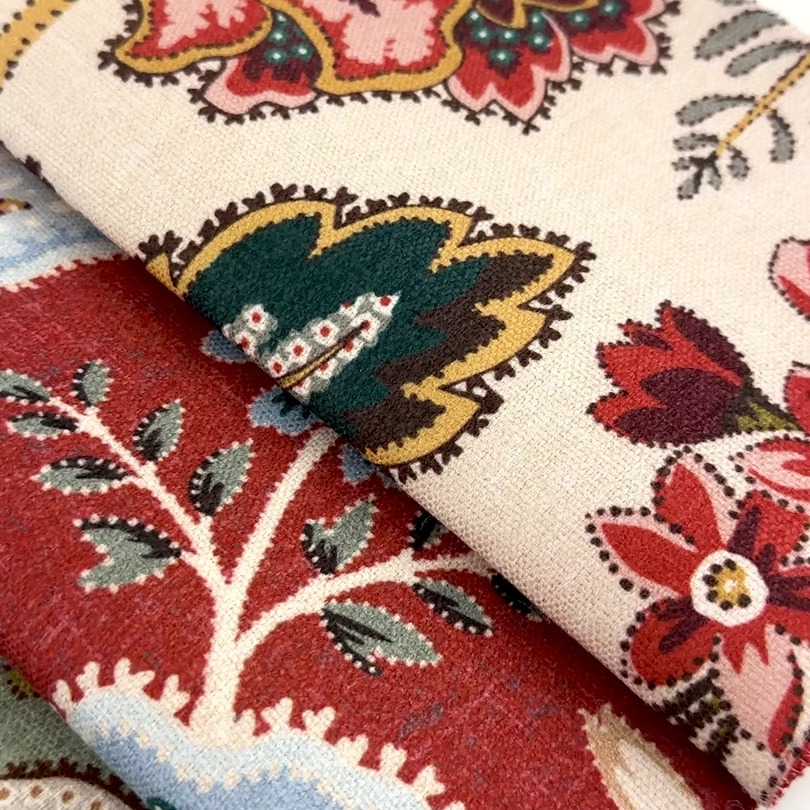 Burch Fabrics image 1