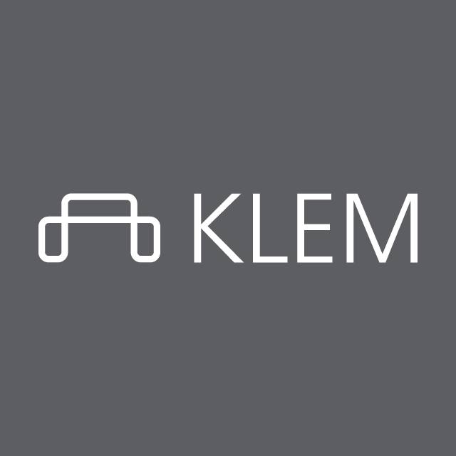 KLEM Hospitality Furniture logo
