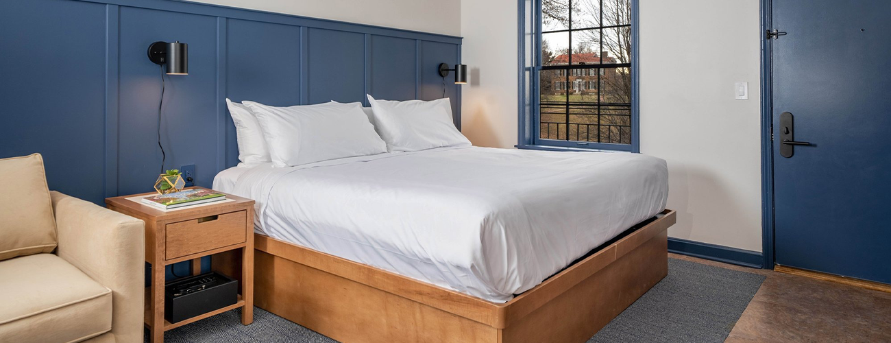 KLEM Hospitality Furniture
