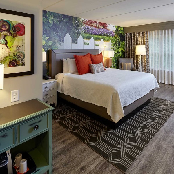 KLEM Hospitality Furniture image 3