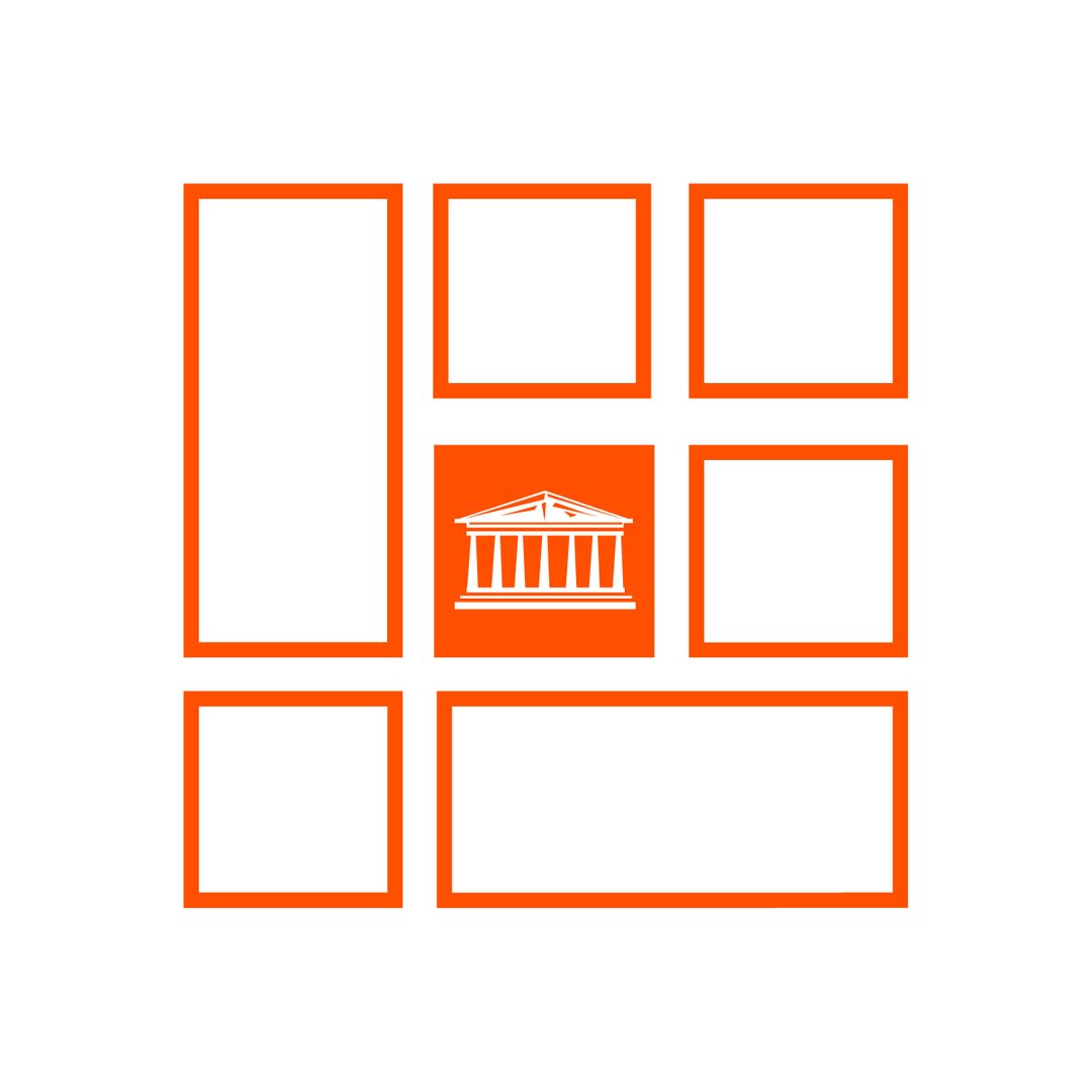 Olympia Tile USA Group logo