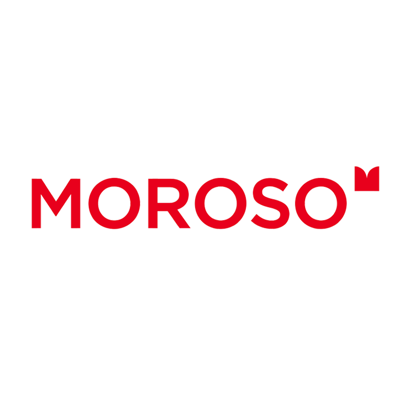 Moroso logo