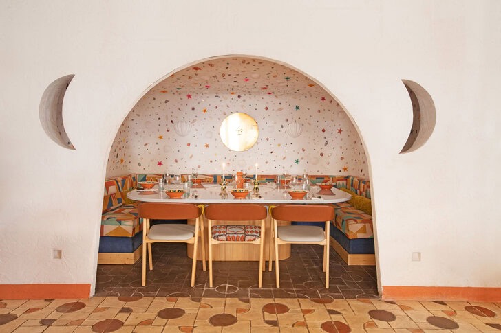 Moroso image 1