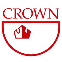 Crown Veneer Corp. logo