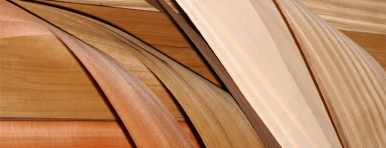 Crown Veneer Corp.