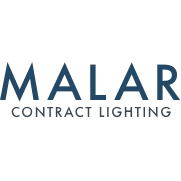 Malar Contract Lighting logo