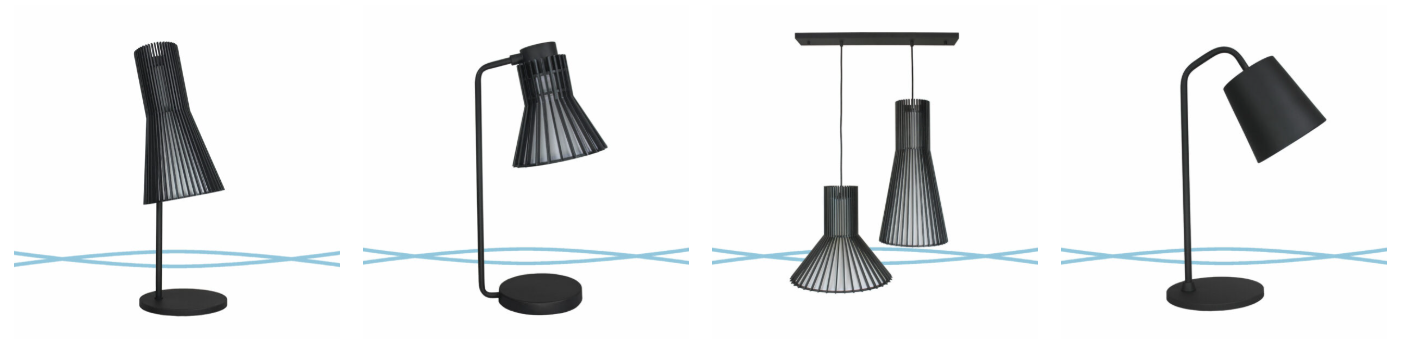Malar Contract Lighting image 10