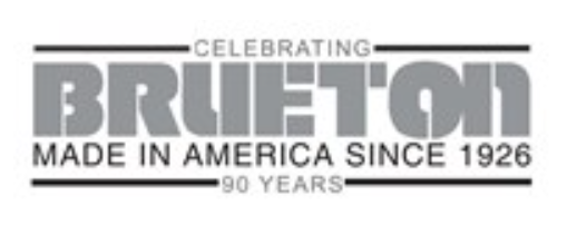 Brueton logo