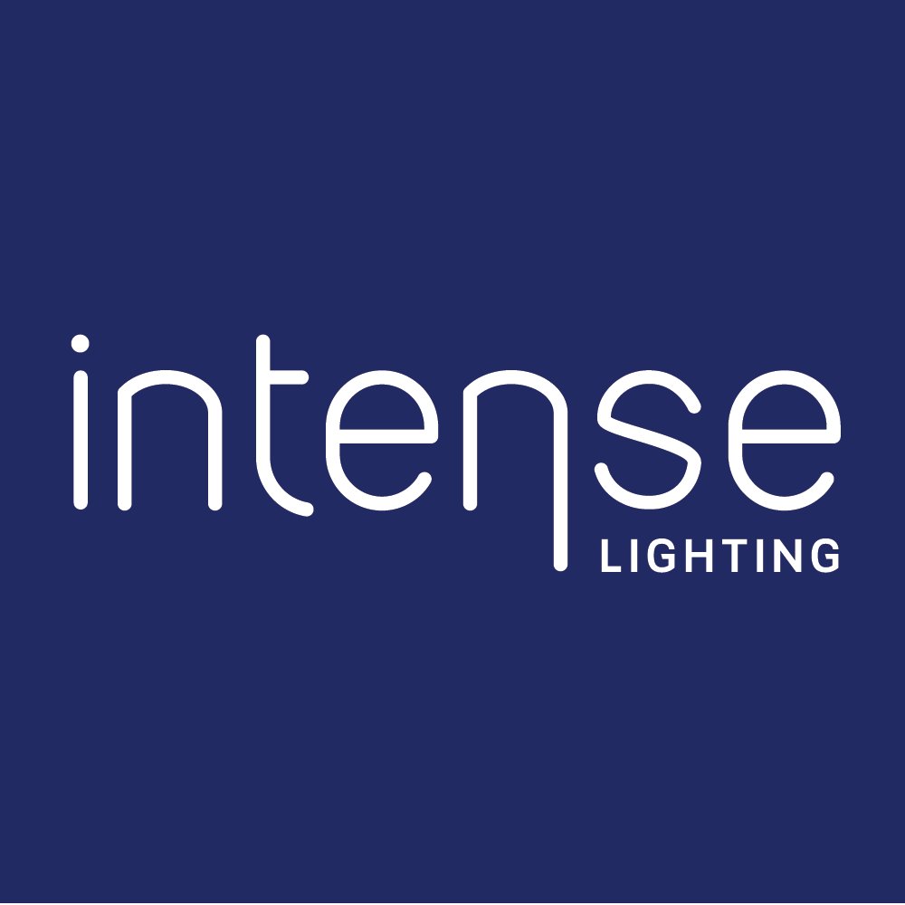 Intense Lighting logo