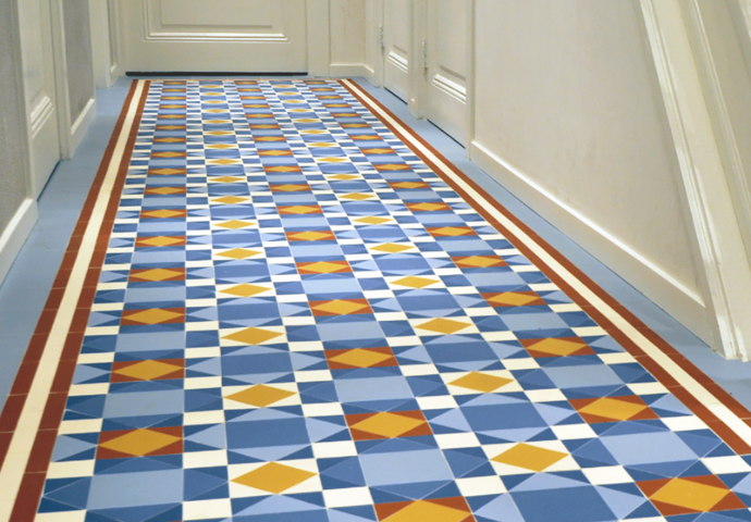 Heritage Tile image 3