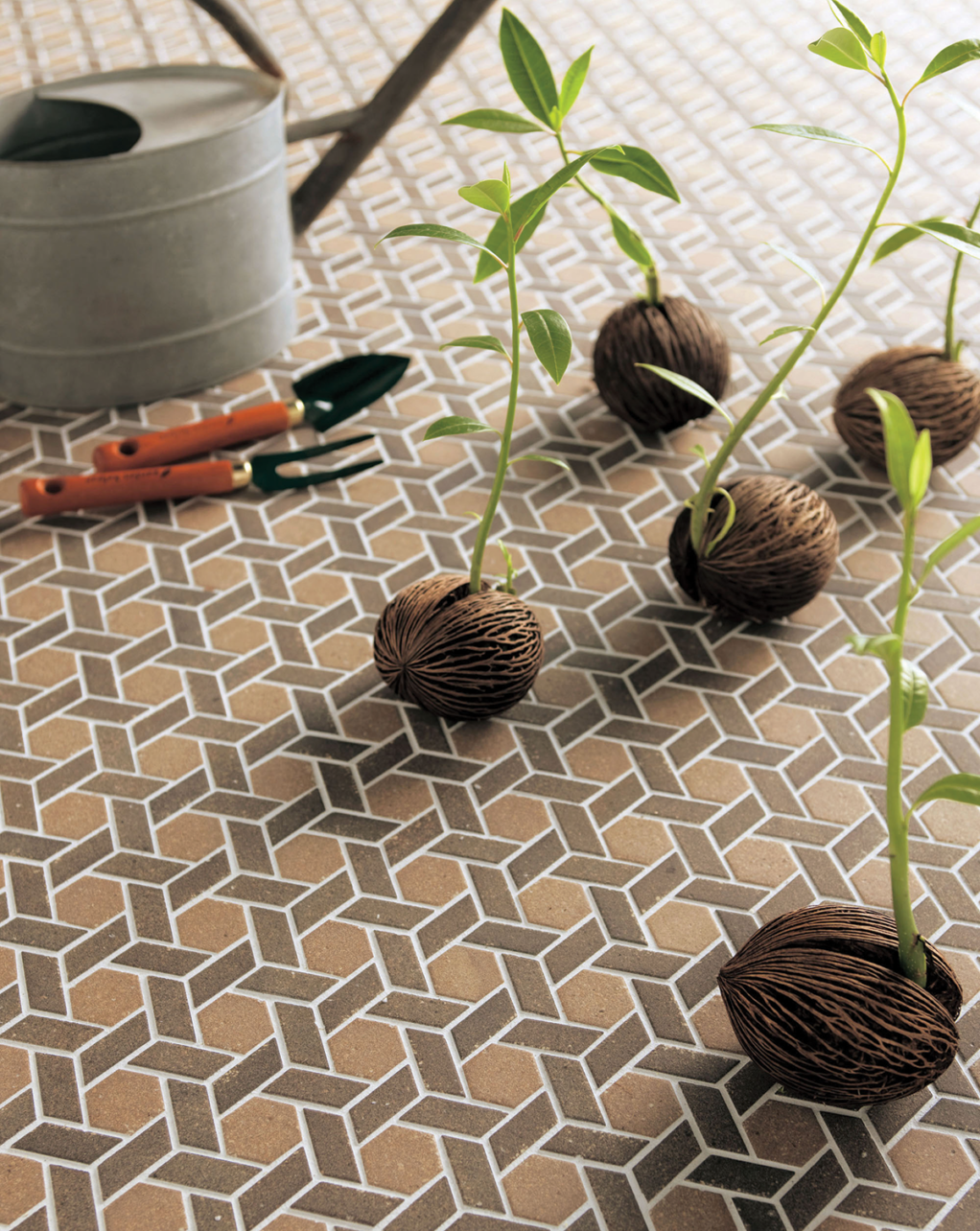 Heritage Tile image 4