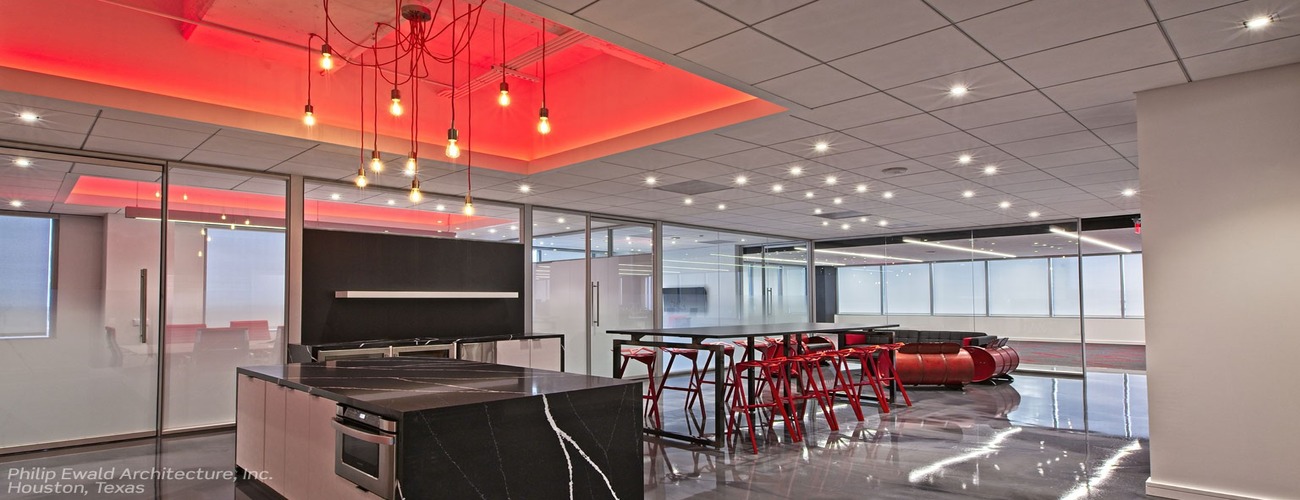 Con-Tech Lighting