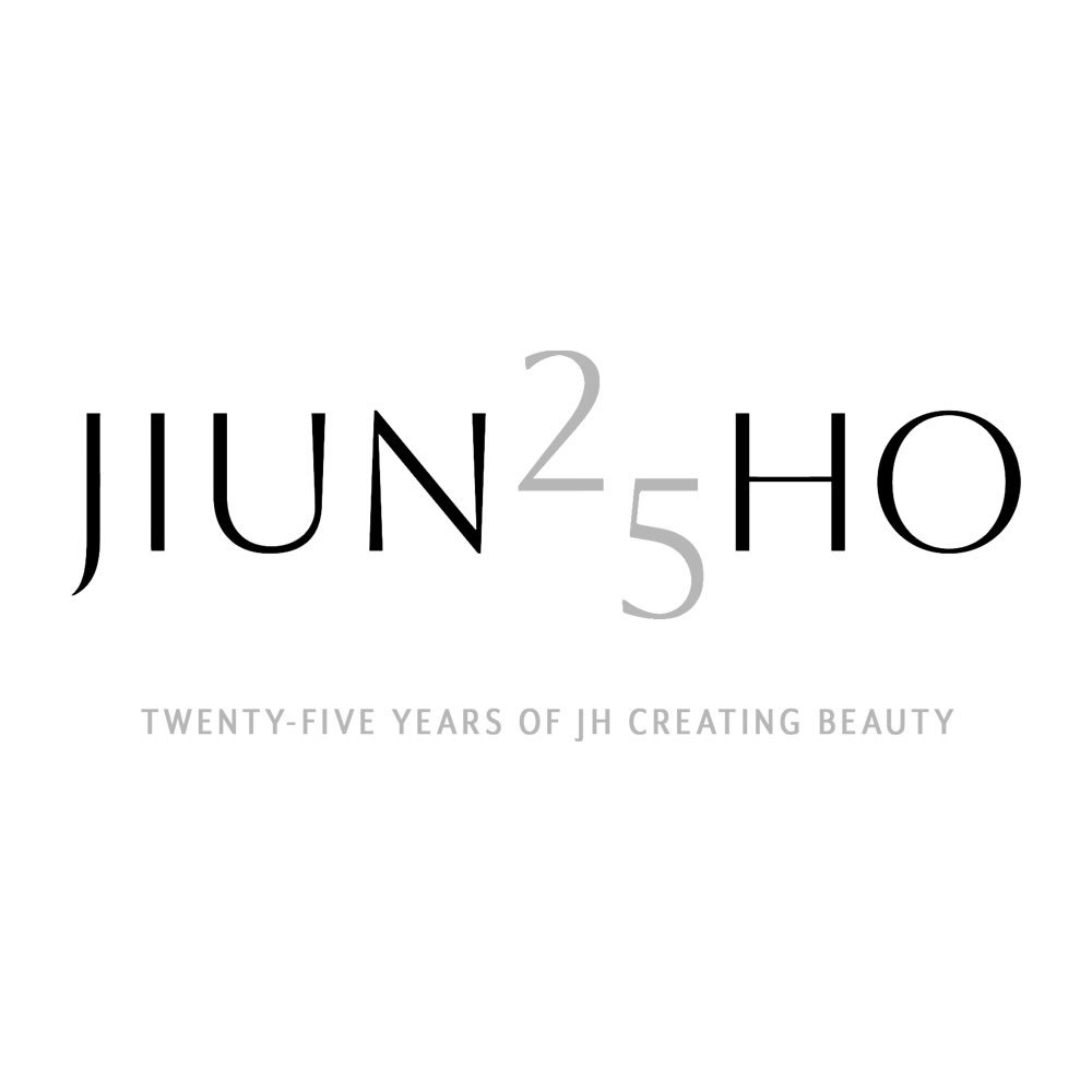 Jiun Ho logo