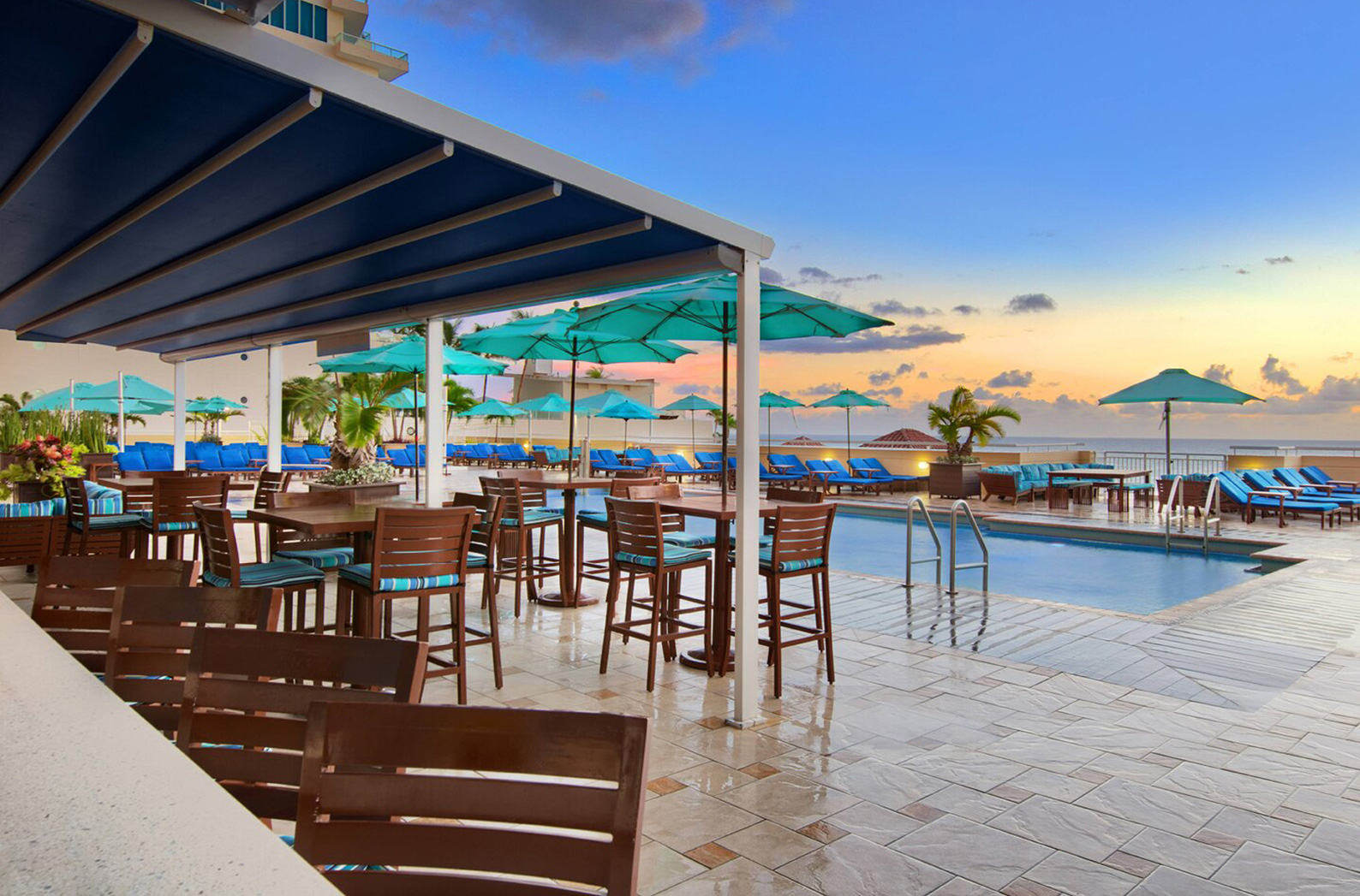 Cabana Coast image 6