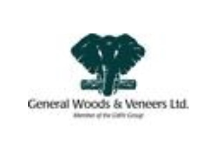 General Woods & Veneers Ltd. logo