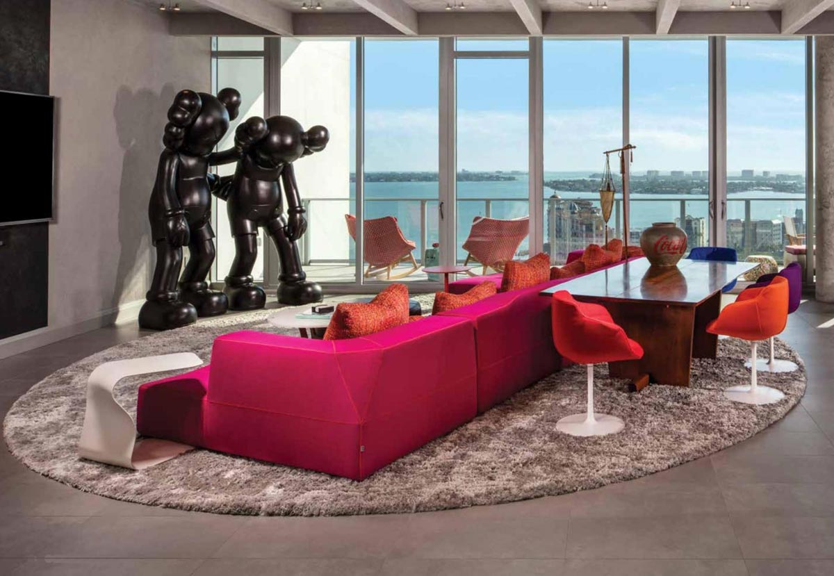 Jamie Stern Design image 6