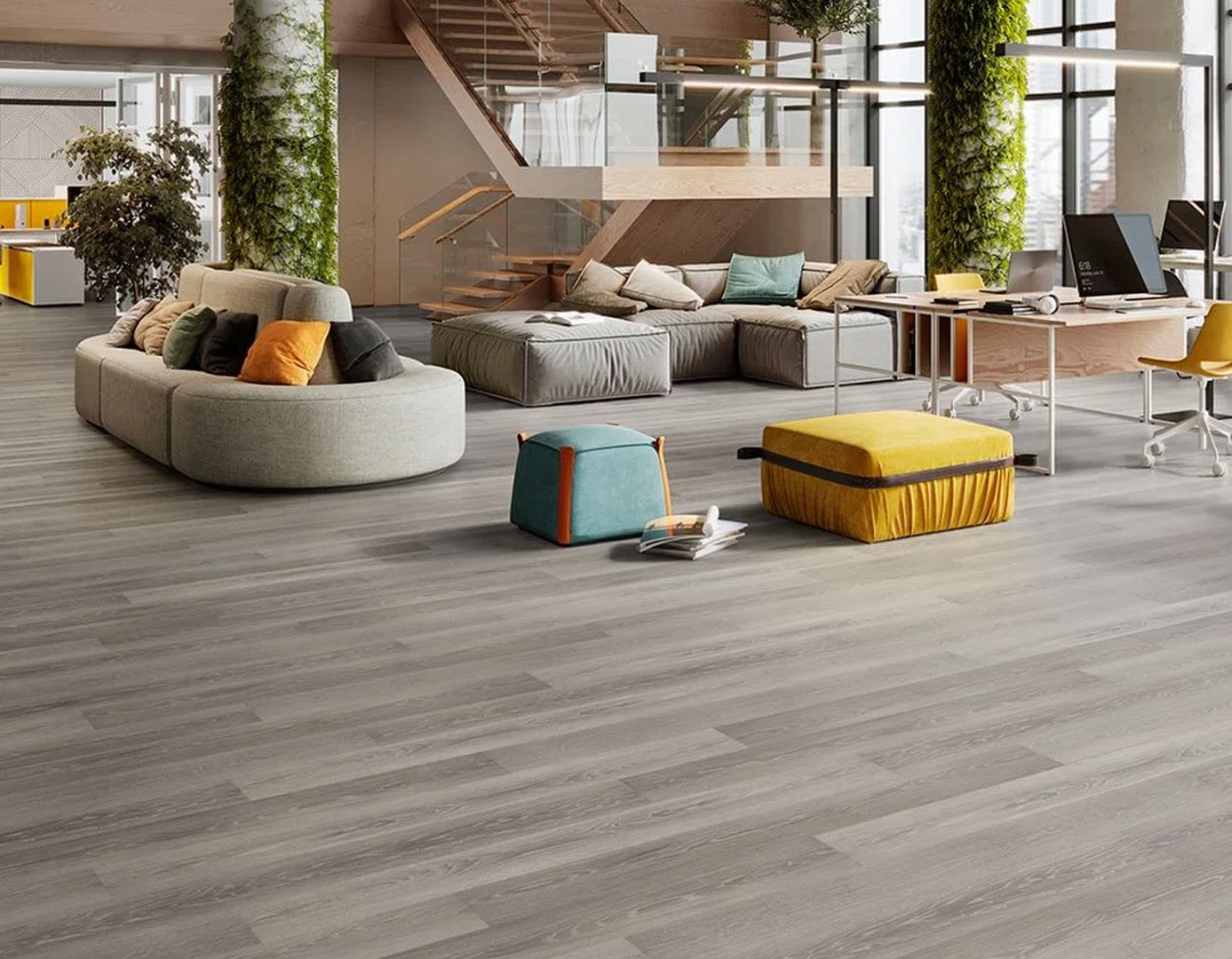 Polyflor image 6