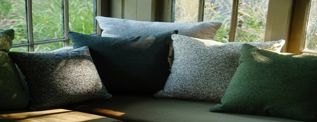 Erica Shamrock Textiles