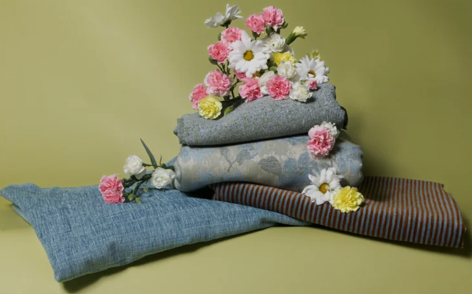 Erica Shamrock Textiles image 13