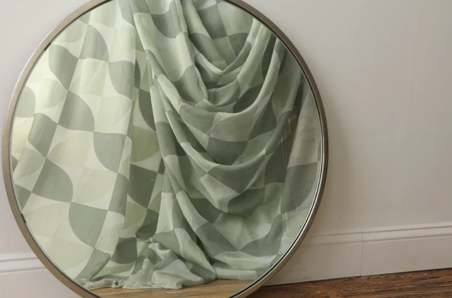 Erica Shamrock Textiles image 11