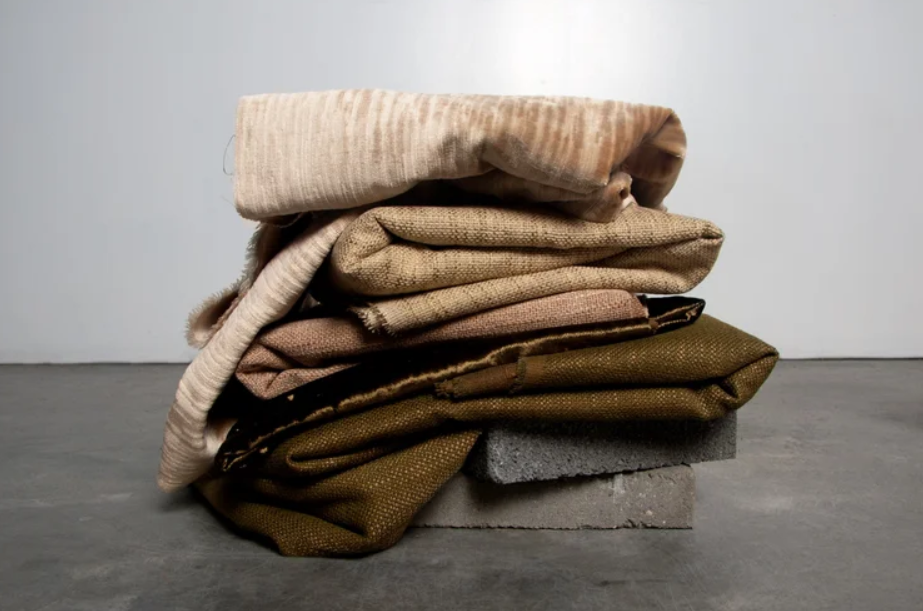 Erica Shamrock Textiles image 7