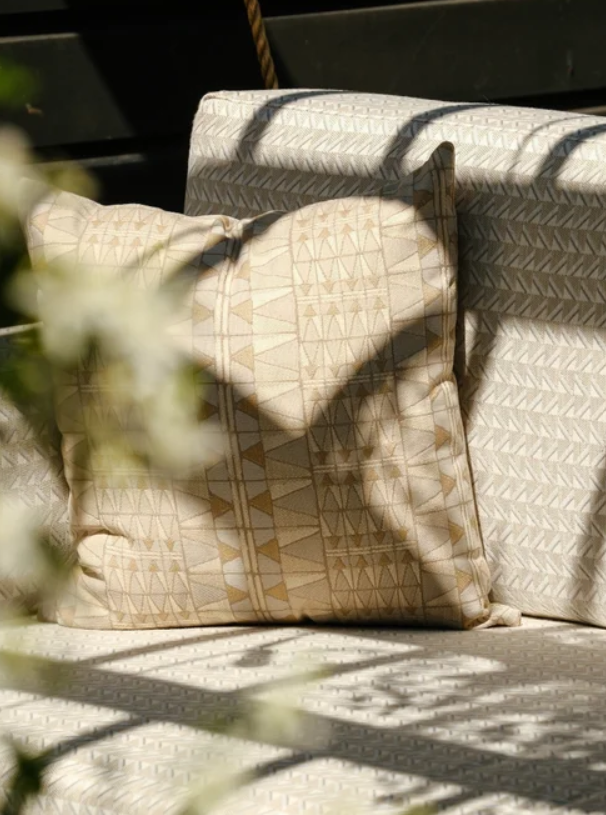 Erica Shamrock Textiles image 6