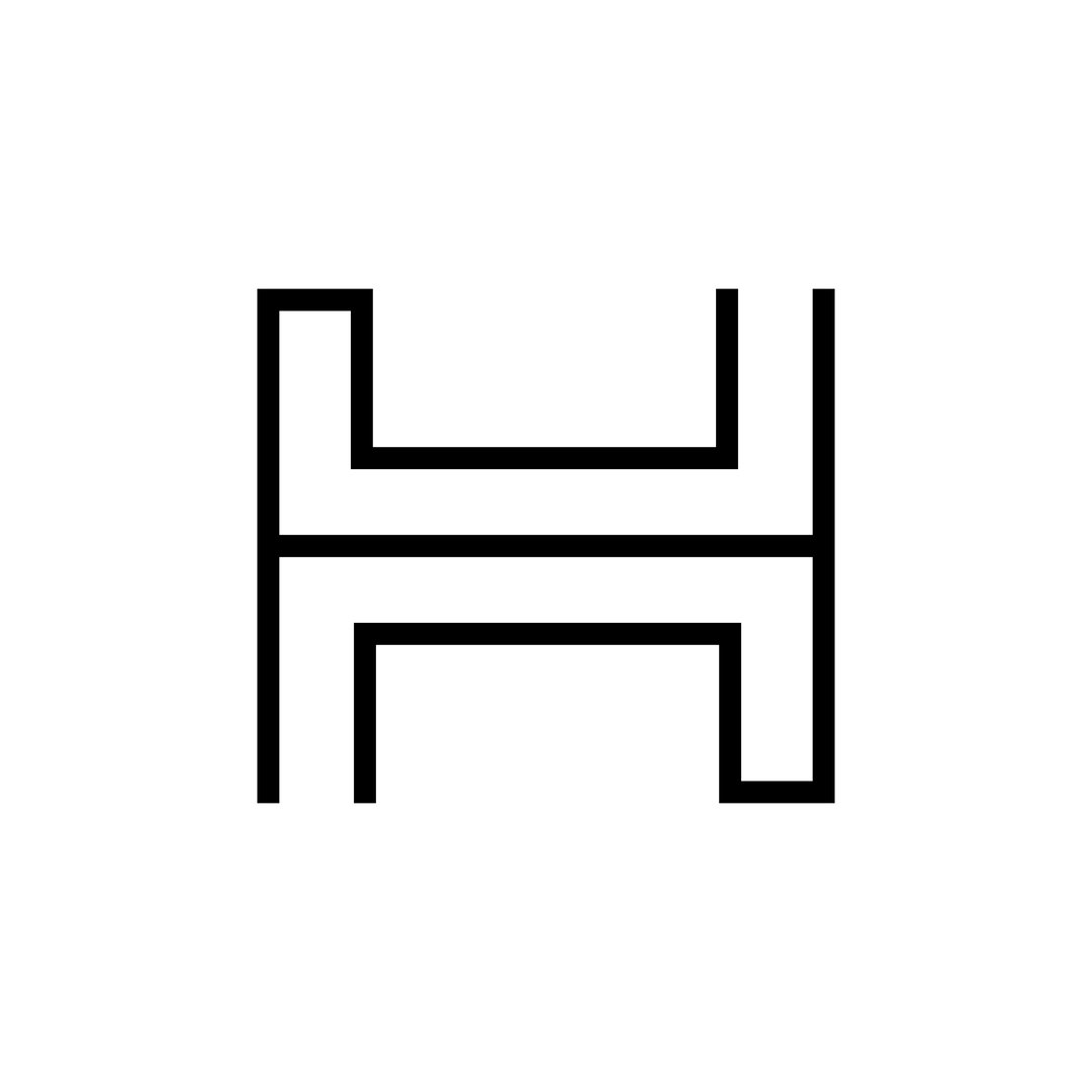 Hennepin Made logo