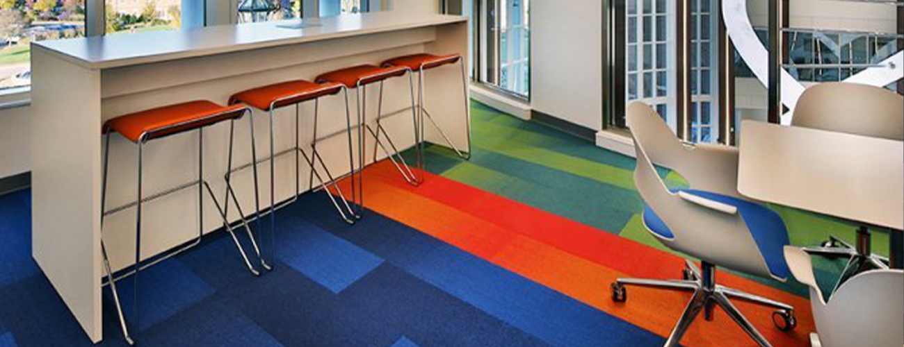 Burke Flooring Products