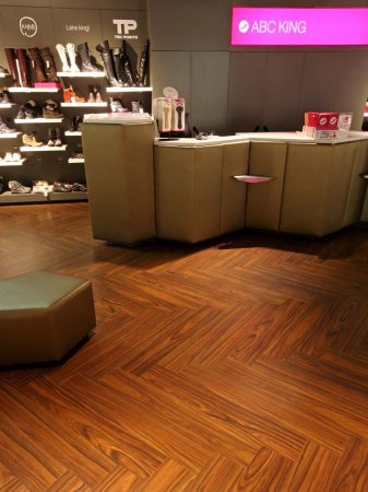 Burke Flooring Products image 1
