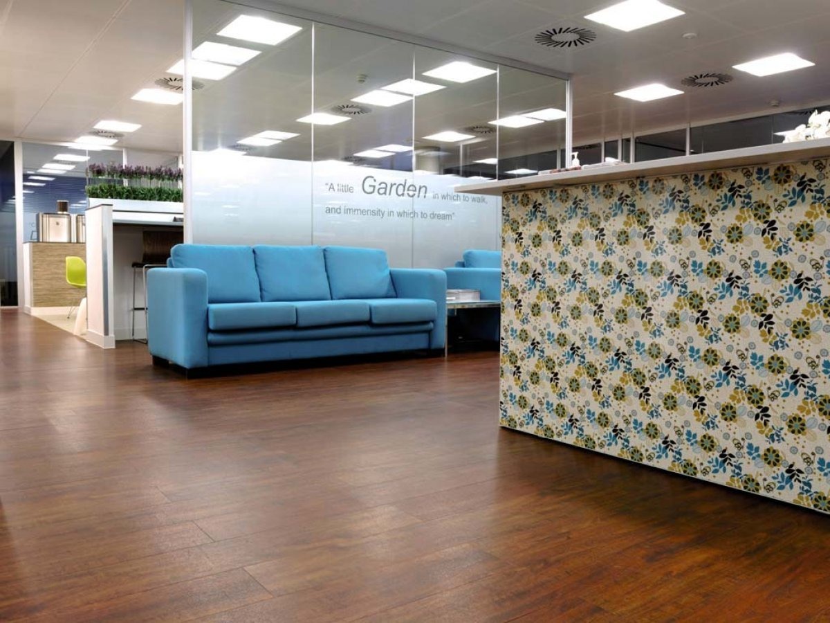 Burke Flooring Products image 6