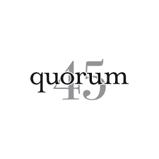 Oxygen Lighting - Quorum International logo
