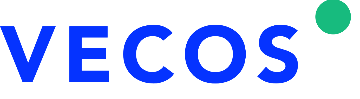 Vecos logo