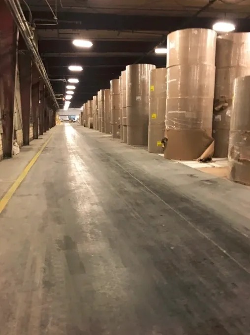 Cabot Gypsum Company image 5