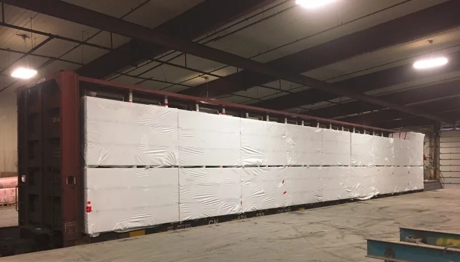 Cabot Gypsum Company image 3