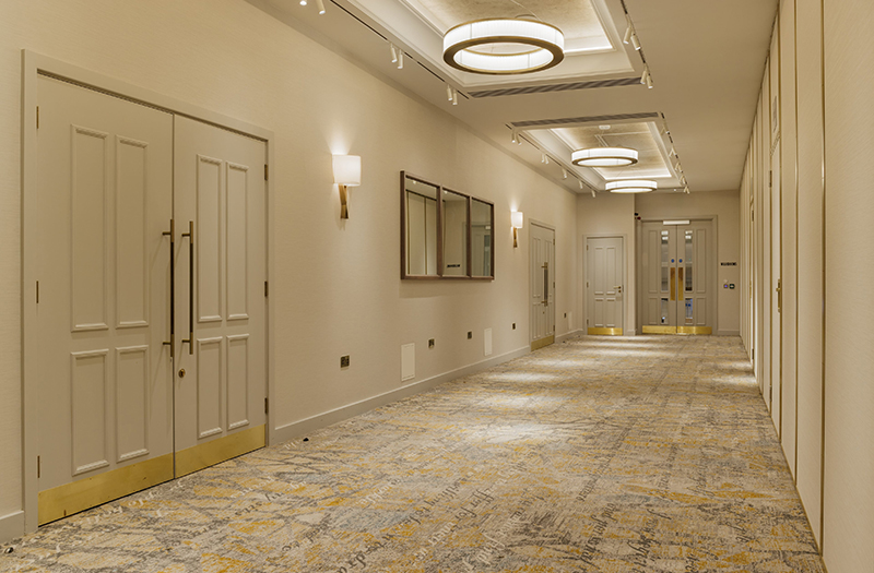 Chelsom Lighting image 2