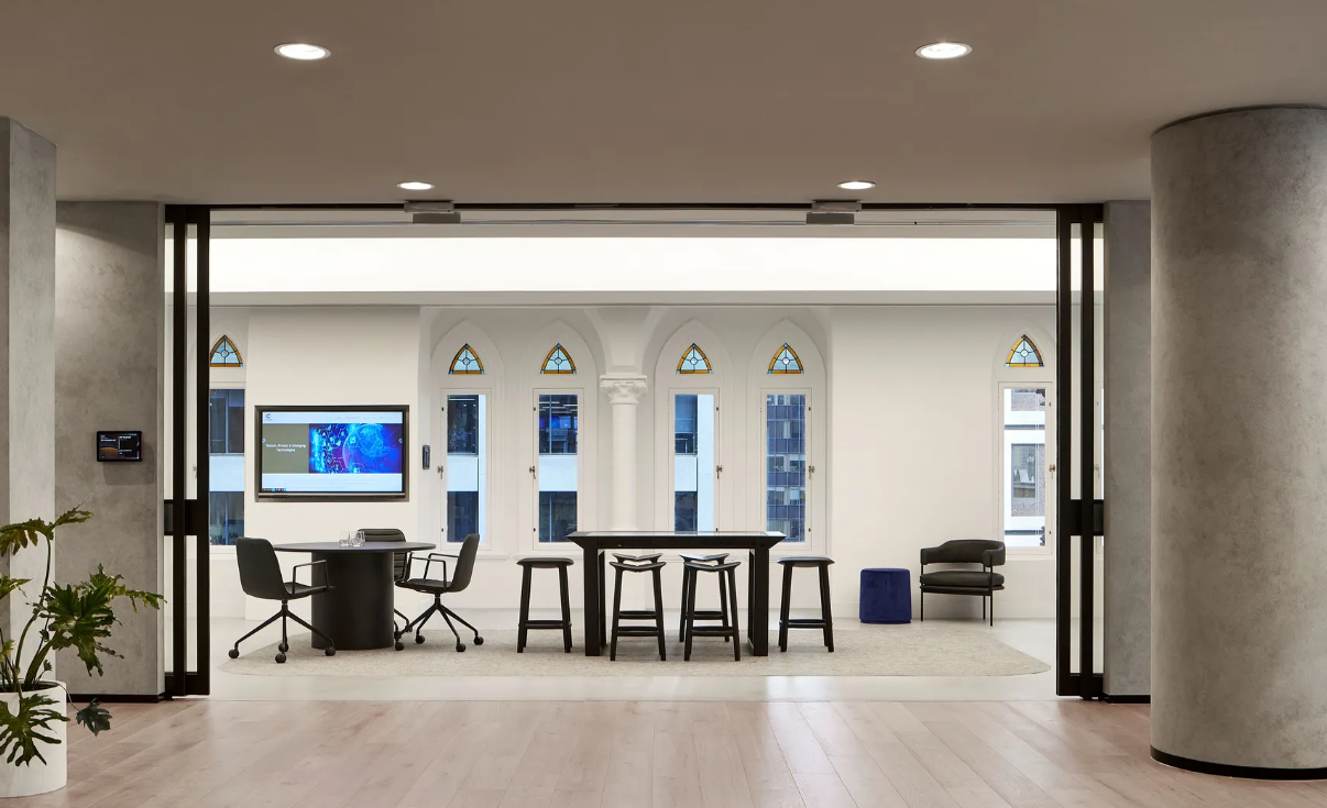 Forma Lighting image 10