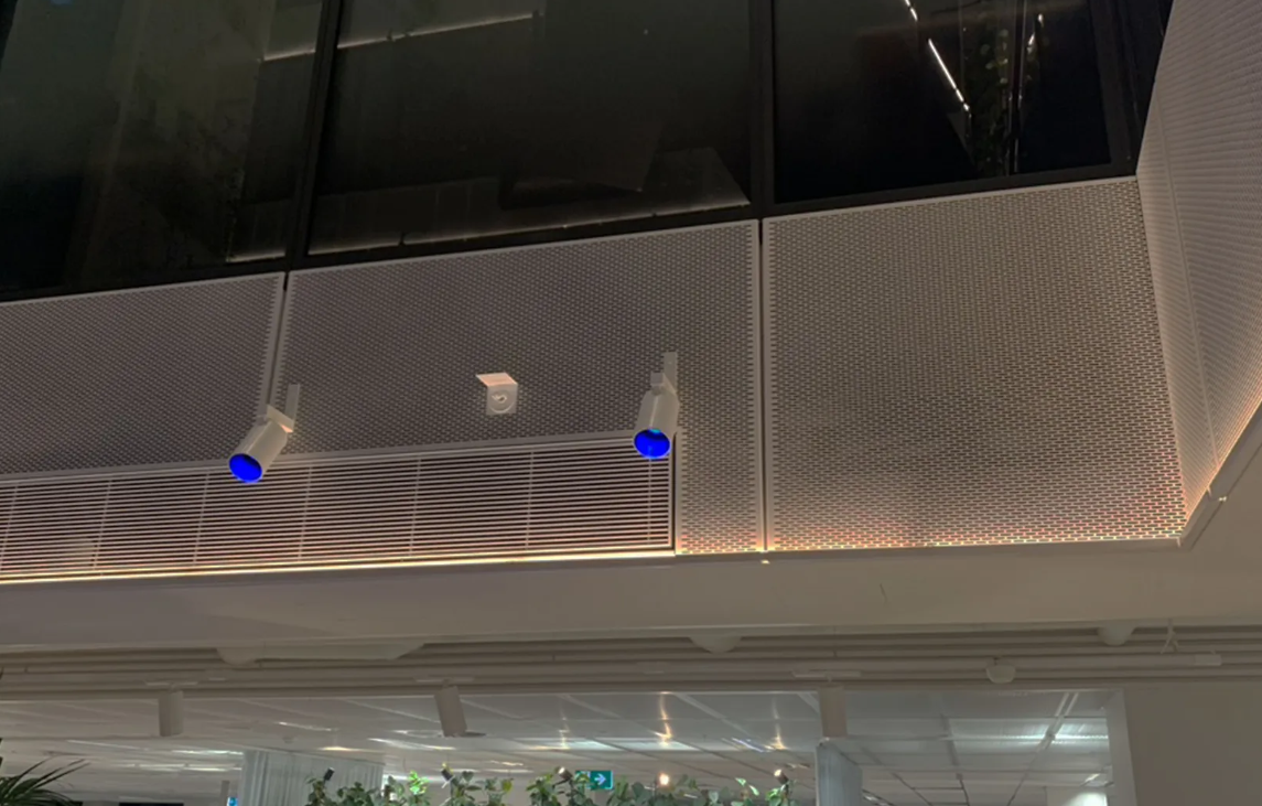 Forma Lighting image 11