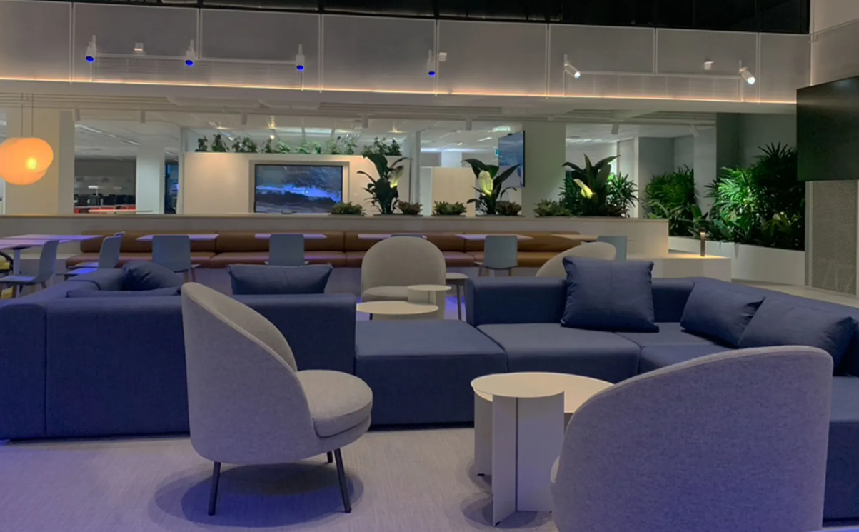Forma Lighting image 5