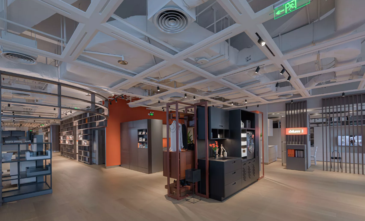 Forma Lighting image 13